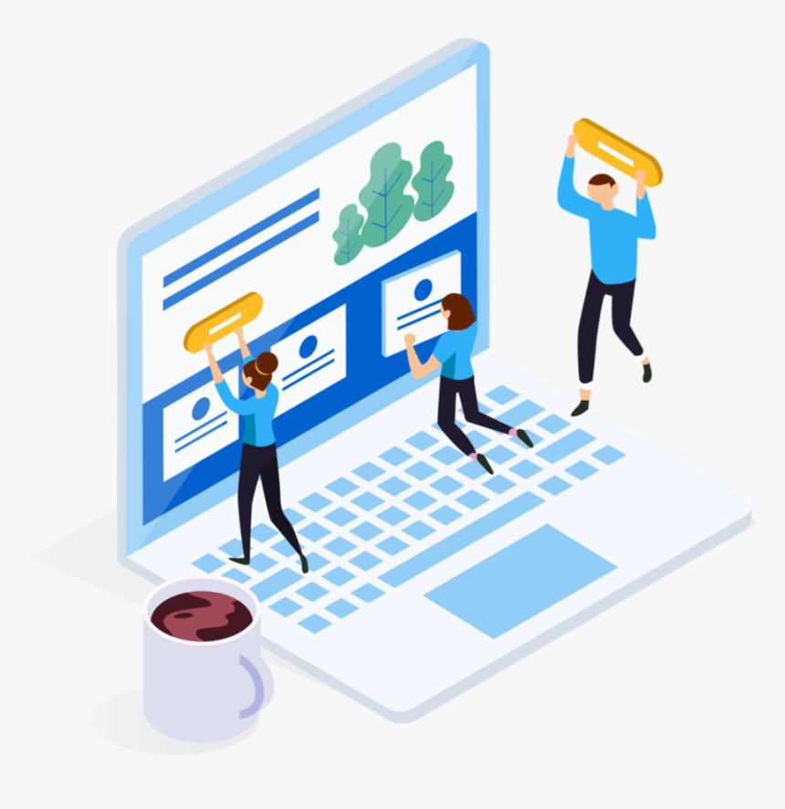 App Development